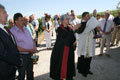 Hochbeh�lter in Stiebarlimbach in Betrieb