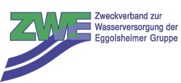 Logo Wasserzweckverband zur Versorgung der Eggolsheimer Gruppe