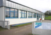 Maschinenhaus Unterst�rmig