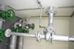 Pumpstation Götzendorf Pumpstation Götzendorf