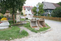 Baumanahmen in Ketschendorf