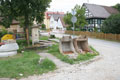 Bauma�nahmen in Ketschendorf