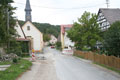 Baumanahmen in Ketschendorf