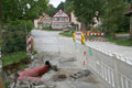 Bauma�nahmen in Ketschendorf
