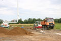 Bauma�nahmen in Pautzfeld