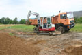 Bauma�nahmen in Pautzfeld