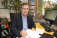 Gesch�ftsleiter - Richard Hubert