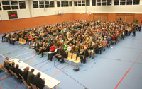 Informationsveranstaltungen Verbesserungsma�nahmen
