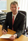 Verbandsvorsitzender - 1.B�rgermeister Johann Kalb, Buttenheim