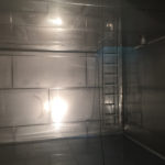 Reinwasserkammern komplett neu