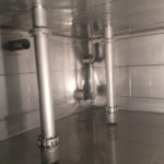 Reinwasserkammern komplett neu