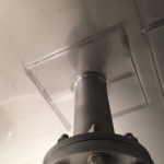 Reinwasserkammern komplett neu