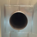 Reinwasserkammern komplett neu